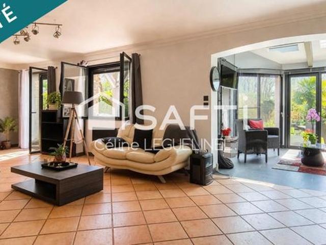 Maison vente à Rambouillet, Saint-germain-de-la-grange