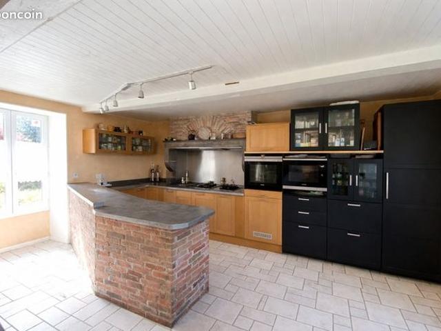 Maison vente à Riom, Luzillat