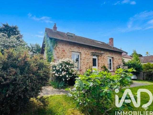 Maison vente à Béhoust, Yvelines