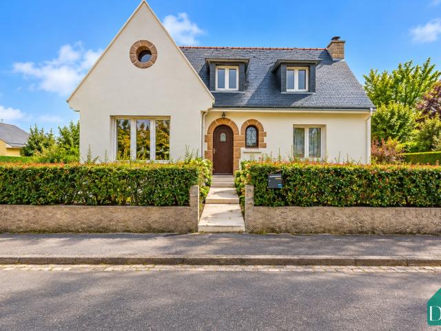 Maison vente à La Bouvardière, Saint-Herblain