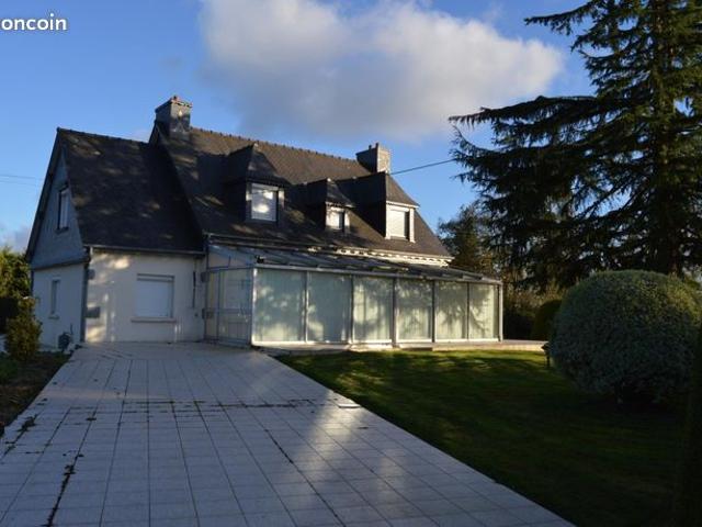 Maison vente à Lannion, Bretagne