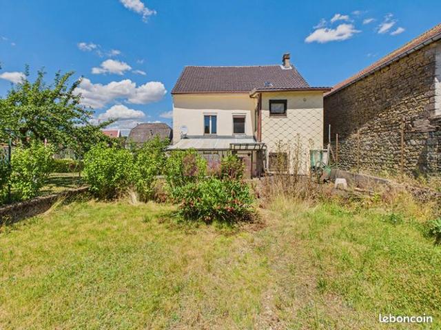 Maison vente à Thionville, Aumetz