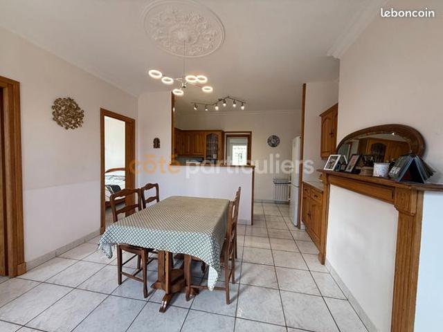 Maison vente à Hombleux