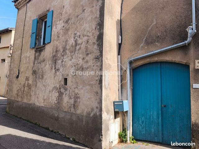 Maison vente à Cornas, Ardèche