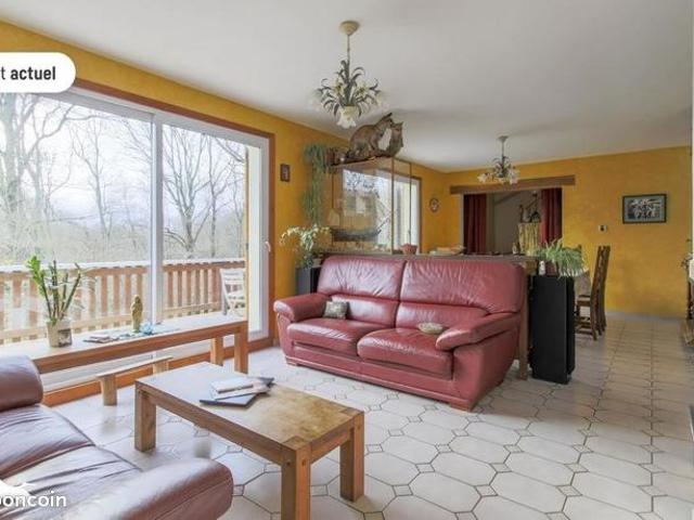 Maison vente à Grisy-les-Plâtres, Val-d'Oise