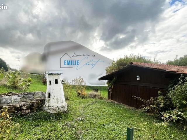 Maison vente à Thionville, Contz-les-bains