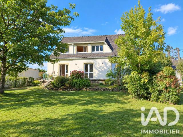 Maison vente à Le Gohlen, Le Faouët