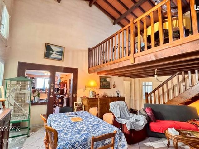 Maison vente à Castres, Garrevaques