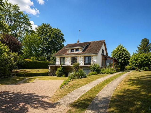 Maison vente à Cerny, Essonne