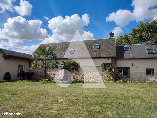 Maison vente à Guichainville, Eure