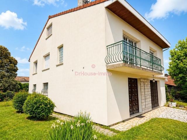 Maison vente à Bordeaux, Talence