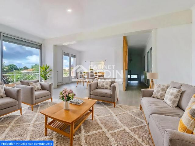 Maison vente à Castelginest, Haute-Garonne