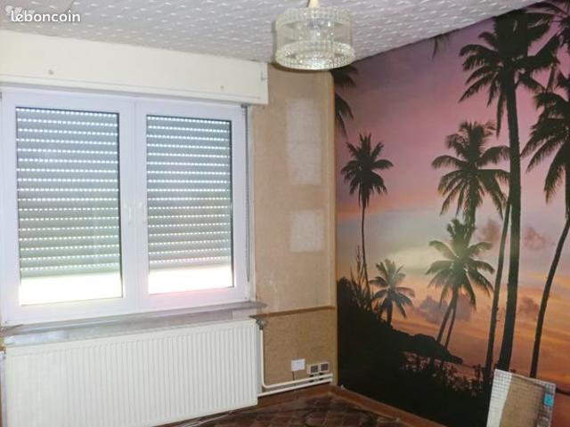 Maison vente à Forbach-Boulay-Moselle, Henriville