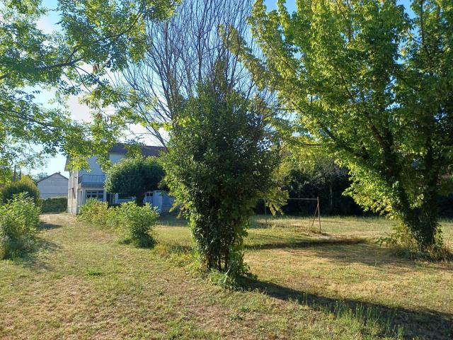 Maison vente à France métropolitaine, Chalais