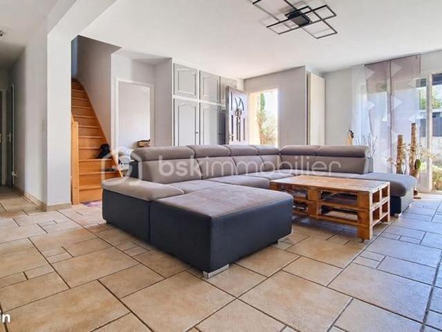 Maison vente à Le Pin, Seine-et-Marne
