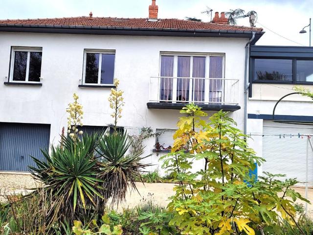 Maison vente à Saint-Dizier, Saint-dizier