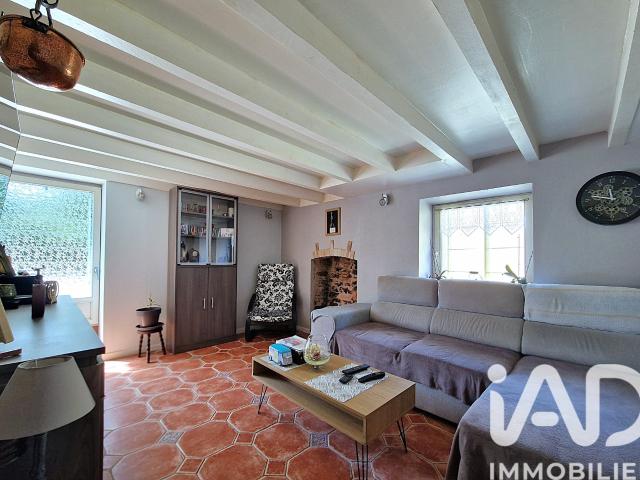 Maison vente à Nantes, Rezé