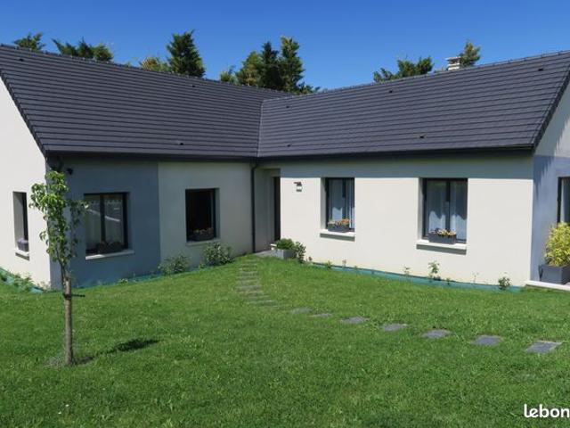 Maison vente à Mantes-la-Jolie, Neauphlette