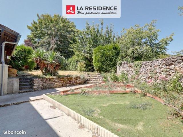 Maison vente à Rambouillet, La Queue-les-yvelines