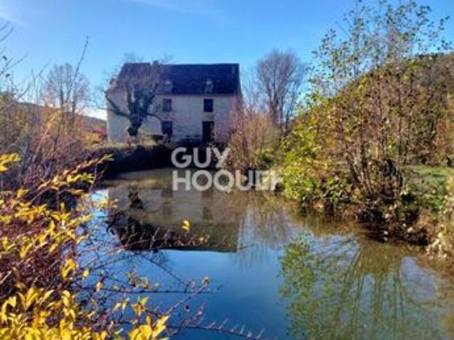 Maison vente à Cahors, Saint-denis-catus