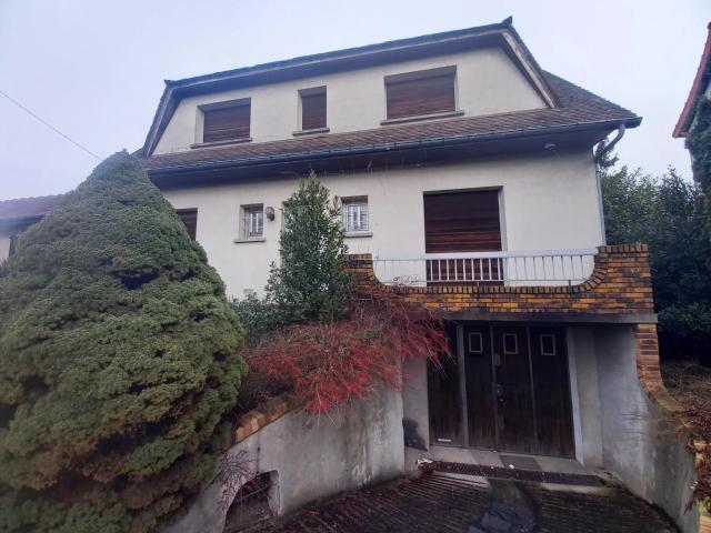 Maison vente à Le Raincy, Villepinte