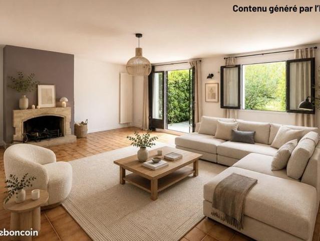 Maison vente à Saint-Germain-en-Laye, Saint-germain-en-laye