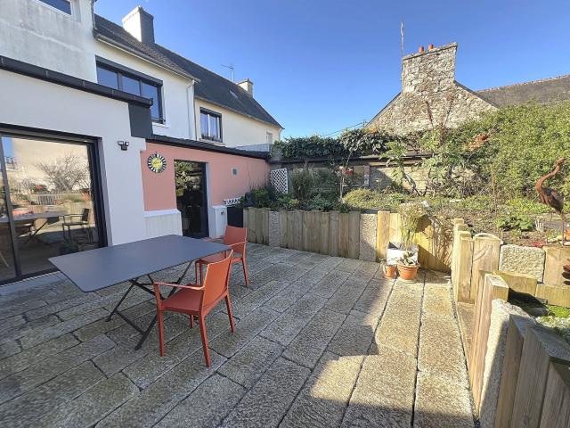 Maison vente à Saint-Brieuc, Bretagne