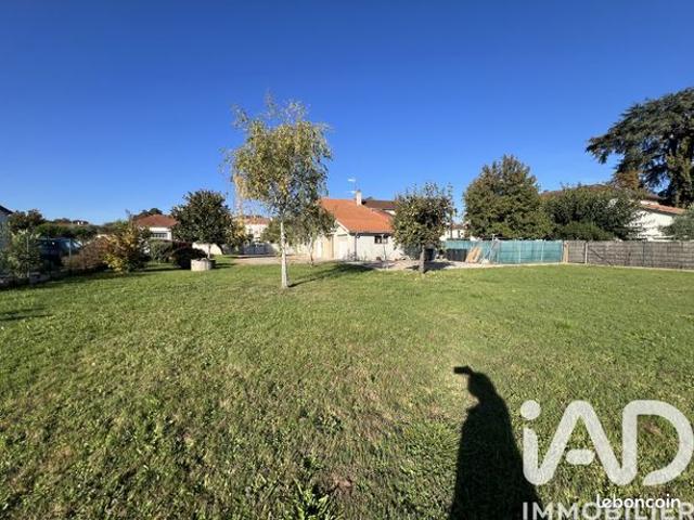 Maison vente à Agen, Layrac