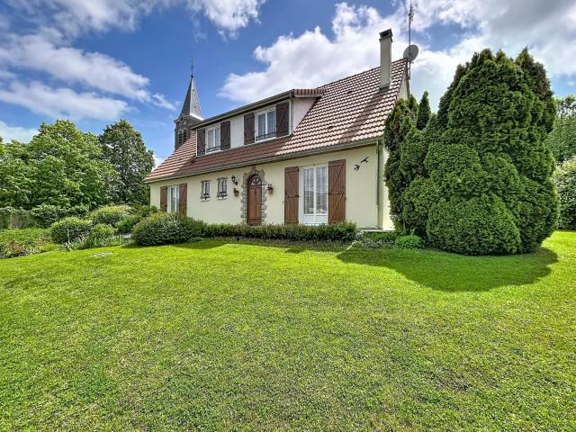 Maison vente à Saint-Quentin, Pontruet