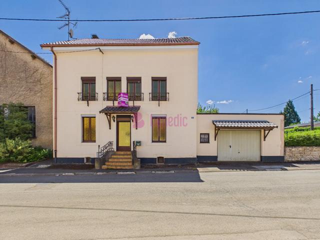 Maison vente à Thionville, Aumetz