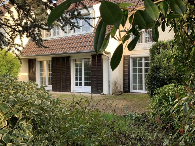 Maison vente à Palaiseau, Breuillet