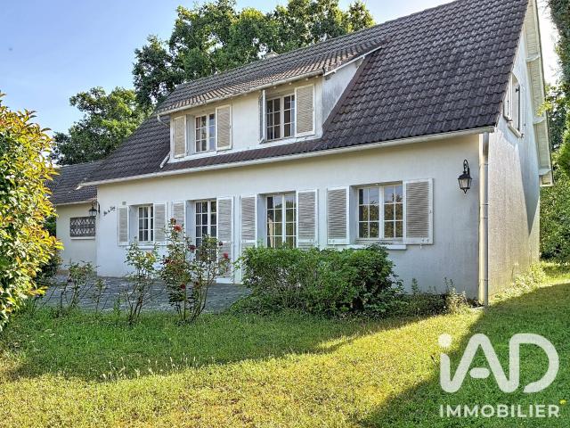 Maison vente à Montargis, Nargis