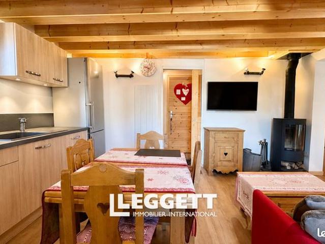 Maison vente à Albertville, Auvergne-Rhône-Alpes