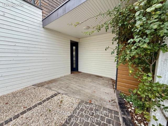 Maison vente à Anjou, Isère