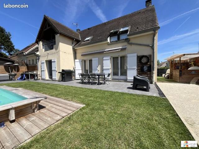 Maison vente à Cesson, Seine-et-Marne