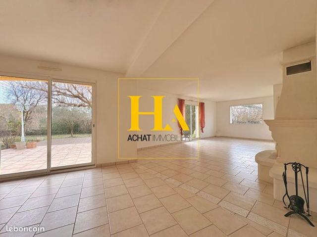 Maison vente à La Bégude-de-mazenc