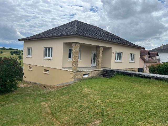 Maison vente à Sarreguemines, Rémering-lès-puttelange