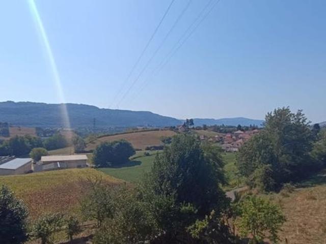 Maison vente à Belley
