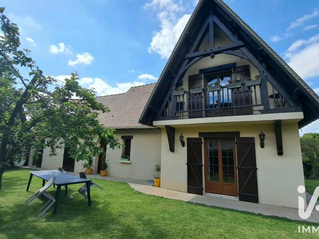 Maison vente à Quartier Port-Aviation, Viry-Châtillon