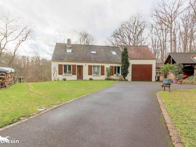 Maison vente à Pontoise, Grisy-les-plâtres