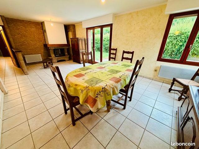 Maison vente à Douai, Courchelettes
