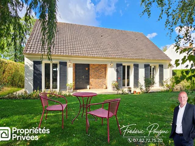 Maison vente à Gambais, Yvelines