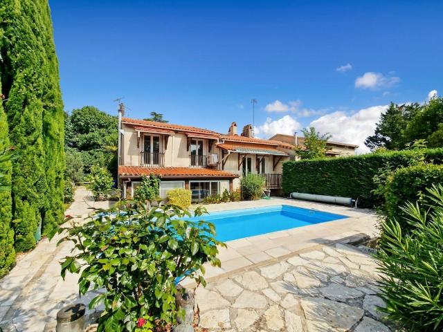 Maison vente à Toulouse, Castelginest