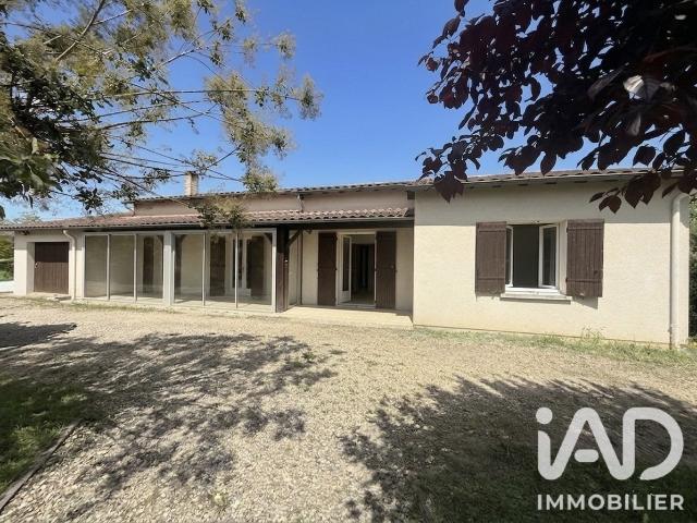 Maison vente à Marmande