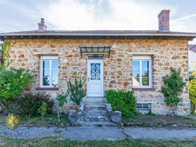 Maison vente à Béhoust, Yvelines