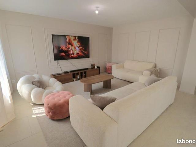 Maison vente à Bourogne, Territoire de Belfort