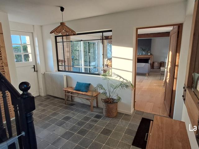 Maison vente à Sailly-lez-Lannoy, Nord