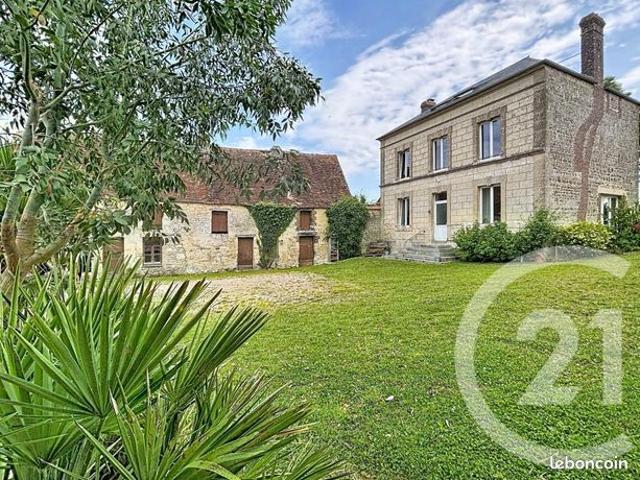 Maison vente à Argentan