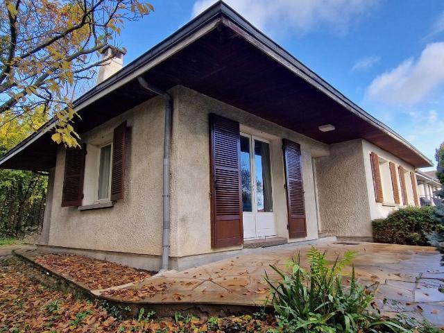 Maison vente à Clermont-Ferrand, Châteaugay