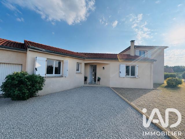 Maison vente à Clos de Champbayard, Sainte-Agathe-la-Bouteresse